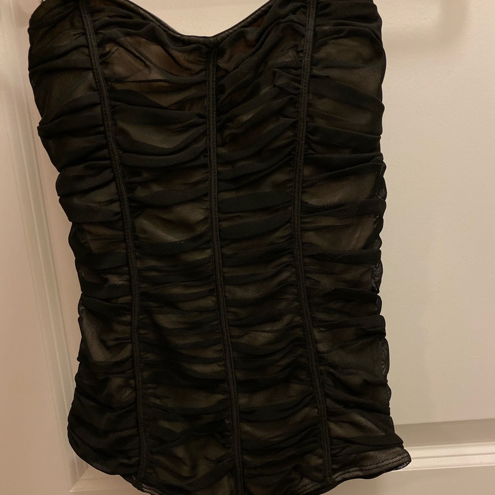 Forever 21 Bodysuit